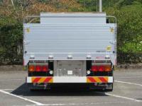 Mitsubishi FUSO FIGHTER 2022