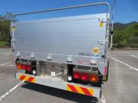 Mitsubishi FUSO FIGHTER 2022