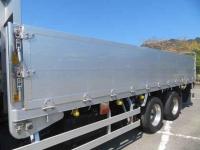 Mitsubishi FUSO FIGHTER 2022