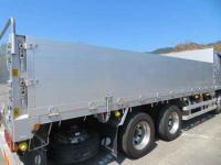 Mitsubishi FUSO FIGHTER 2022