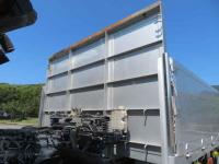 Mitsubishi FUSO FIGHTER 2022