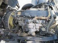 Mitsubishi FUSO FIGHTER 2022