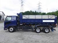 Mitsubishi FUSO FIGHTER 2017