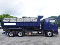 Mitsubishi FUSO FIGHTER 2017