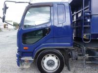Mitsubishi FUSO FIGHTER 2017
