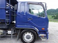 Mitsubishi FUSO FIGHTER 2017