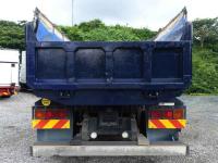 Mitsubishi FUSO FIGHTER 2017