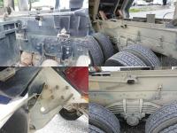 Mitsubishi FUSO FIGHTER 2017