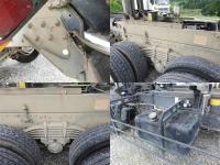 Mitsubishi FUSO FIGHTER 2017