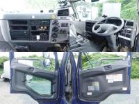 Mitsubishi FUSO FIGHTER 2017