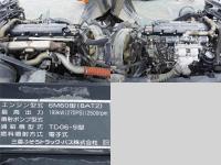 Mitsubishi FUSO FIGHTER 2017