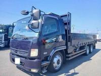 Mitsubishi FUSO FIGHTER 2008