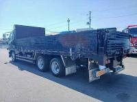 Mitsubishi FUSO FIGHTER 2008