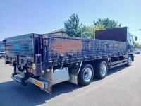 Mitsubishi FUSO FIGHTER 2008