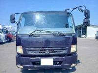Mitsubishi FUSO FIGHTER 2008