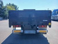 Mitsubishi FUSO FIGHTER 2008