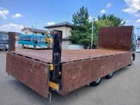 Mitsubishi FUSO FIGHTER 2008