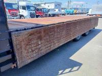 Mitsubishi FUSO FIGHTER 2008