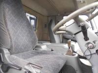 Mitsubishi FUSO FIGHTER 2008