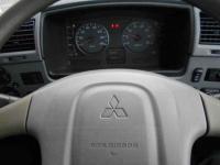 Mitsubishi FUSO FIGHTER 2008