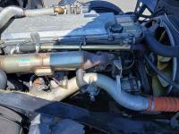 Mitsubishi FUSO FIGHTER 2008