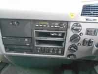Mitsubishi FUSO FIGHTER 2008