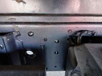 Mitsubishi FUSO FIGHTER 2008
