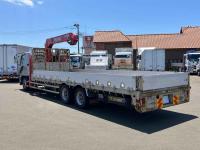 Mitsubishi FUSO FIGHTER 2015