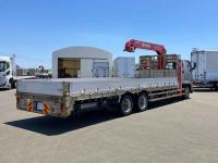 Mitsubishi FUSO FIGHTER 2015