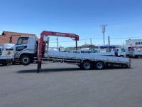 Mitsubishi FUSO FIGHTER 2015