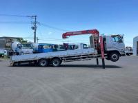 Mitsubishi FUSO FIGHTER 2015
