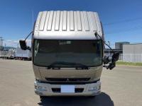 Mitsubishi FUSO FIGHTER 2015
