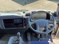 Mitsubishi FUSO FIGHTER 2015