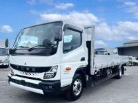 Mitsubishi Canter 2021