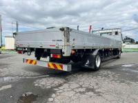 Mitsubishi Canter 2021