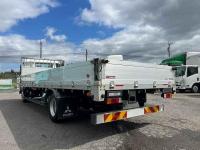 Mitsubishi Canter 2021