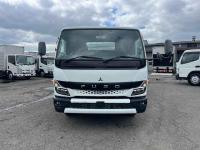 Mitsubishi Canter 2021
