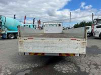 Mitsubishi Canter 2021