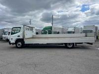 Mitsubishi Canter 2021
