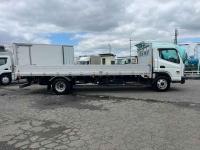 Mitsubishi Canter 2021