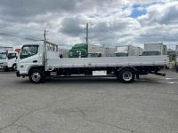 Mitsubishi Canter 2021