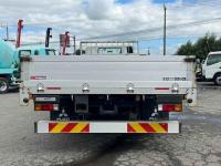 Mitsubishi Canter 2021