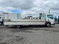 Mitsubishi Canter 2021
