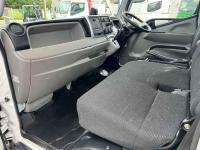 Mitsubishi Canter 2021