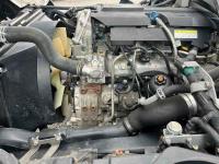 Mitsubishi Canter 2021
