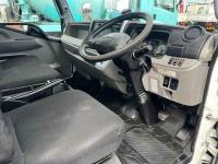 Mitsubishi Canter 2021