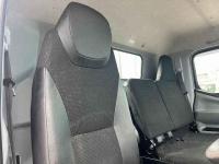 Mitsubishi Canter 2021