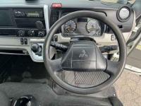 Mitsubishi Canter 2021
