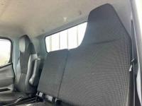 Mitsubishi Canter 2021