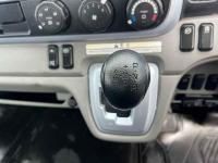 Mitsubishi Canter 2021